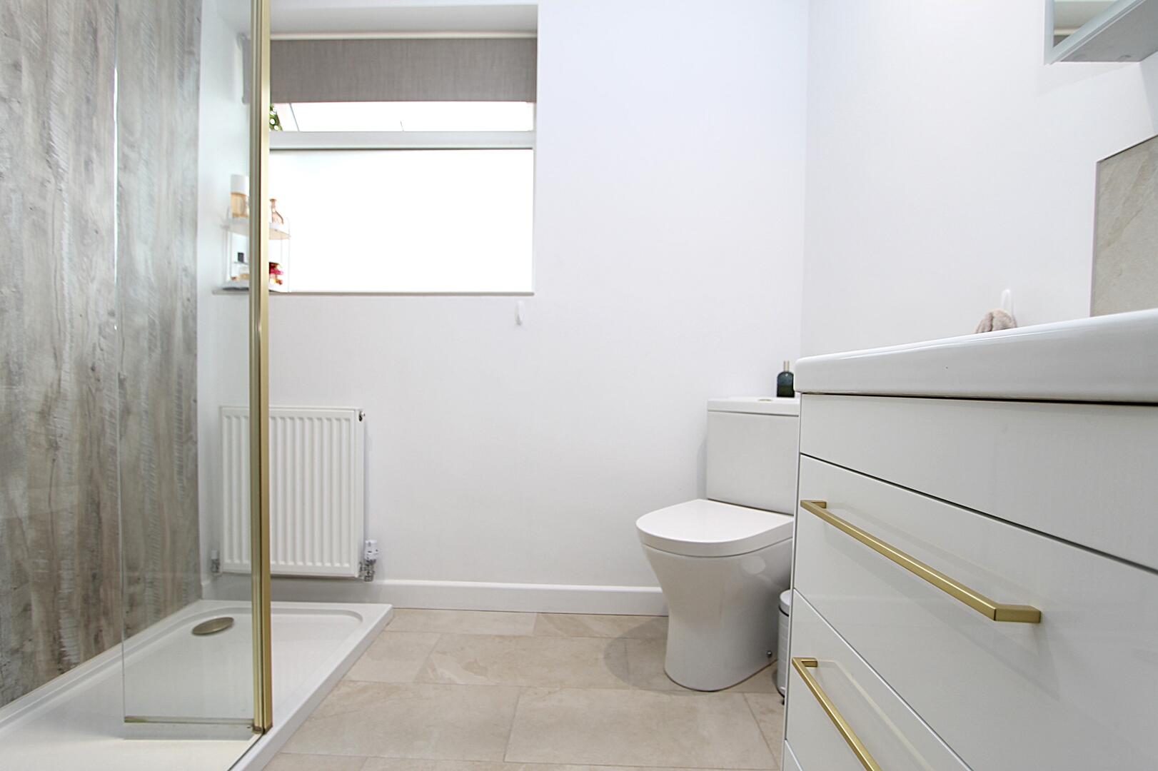 Heathfield Crescent, Kidderminster